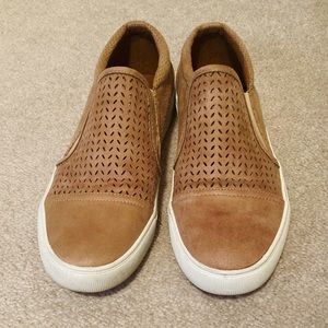 Steve Madden Slip-On Sneakers